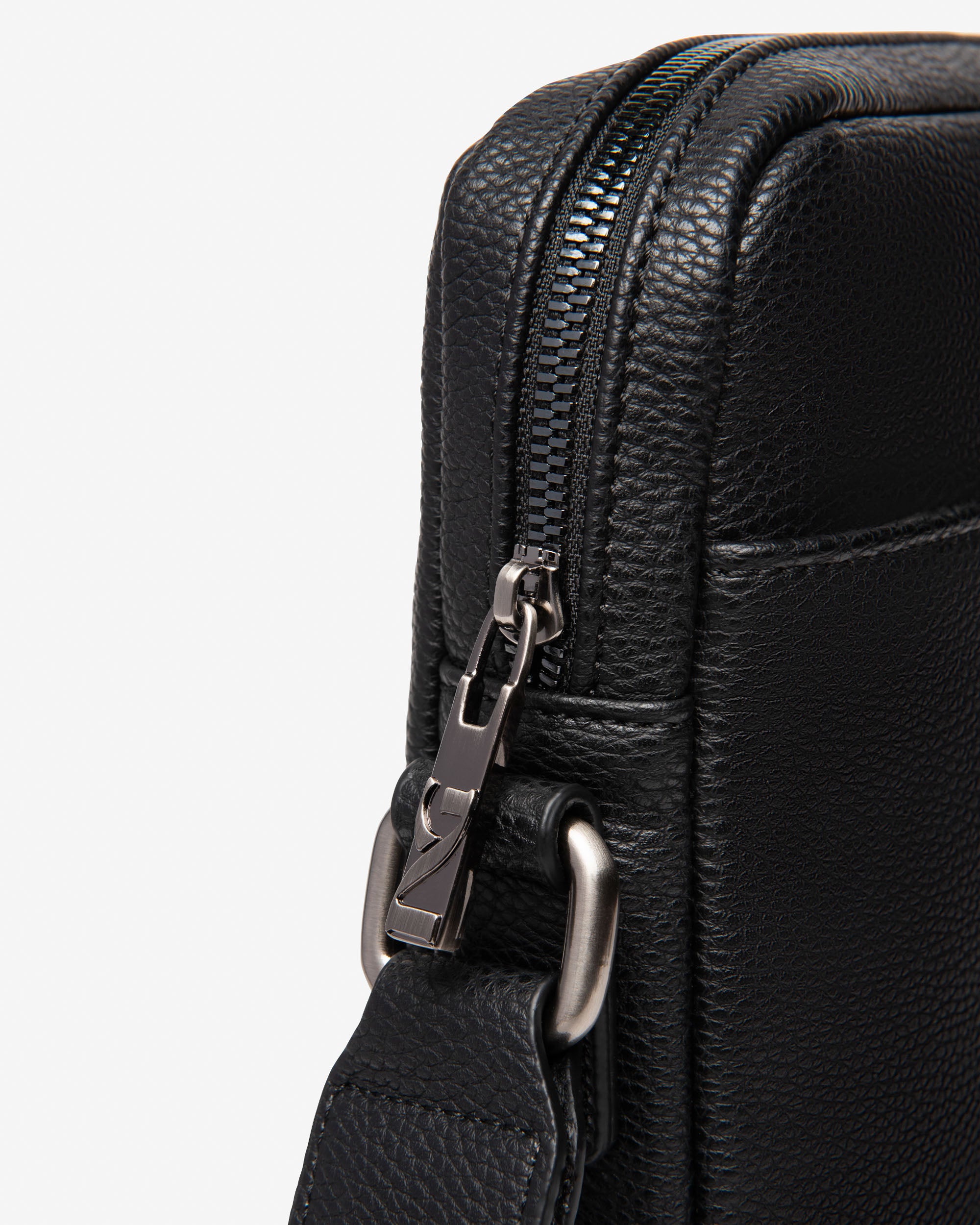 Nerogiardini Sacs Sacoche Homme Cuir taille unique