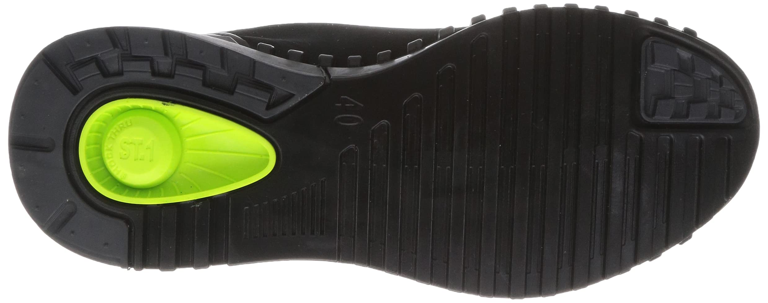 ECCO Zipflex baskets homme cuir marche ville