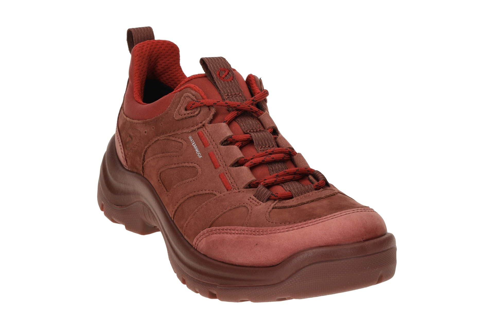 ECCO OFFROAD WP chaussure rando femme nubuck