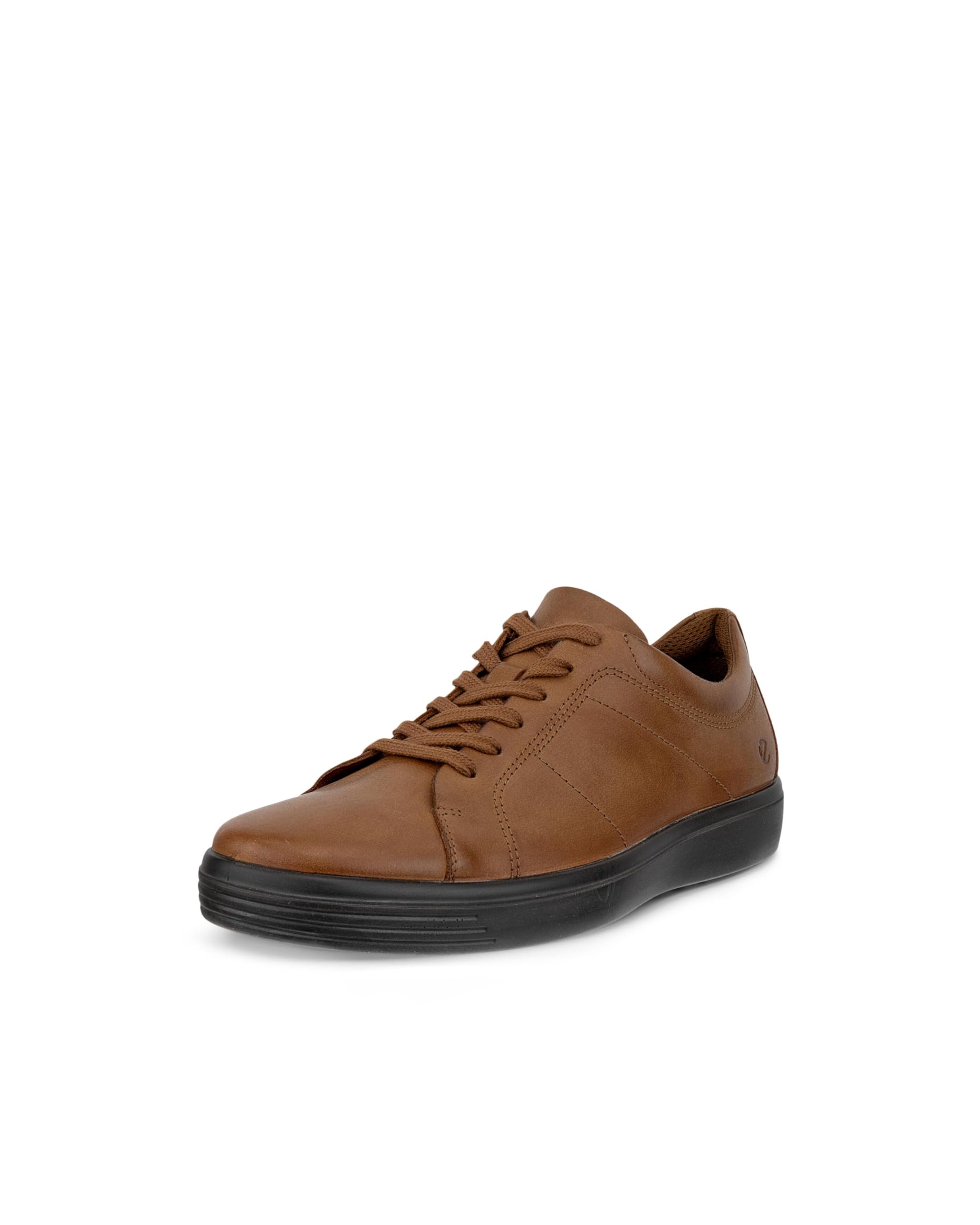 ECCO Baskets Classiques Basket Homme Noir 39 EU