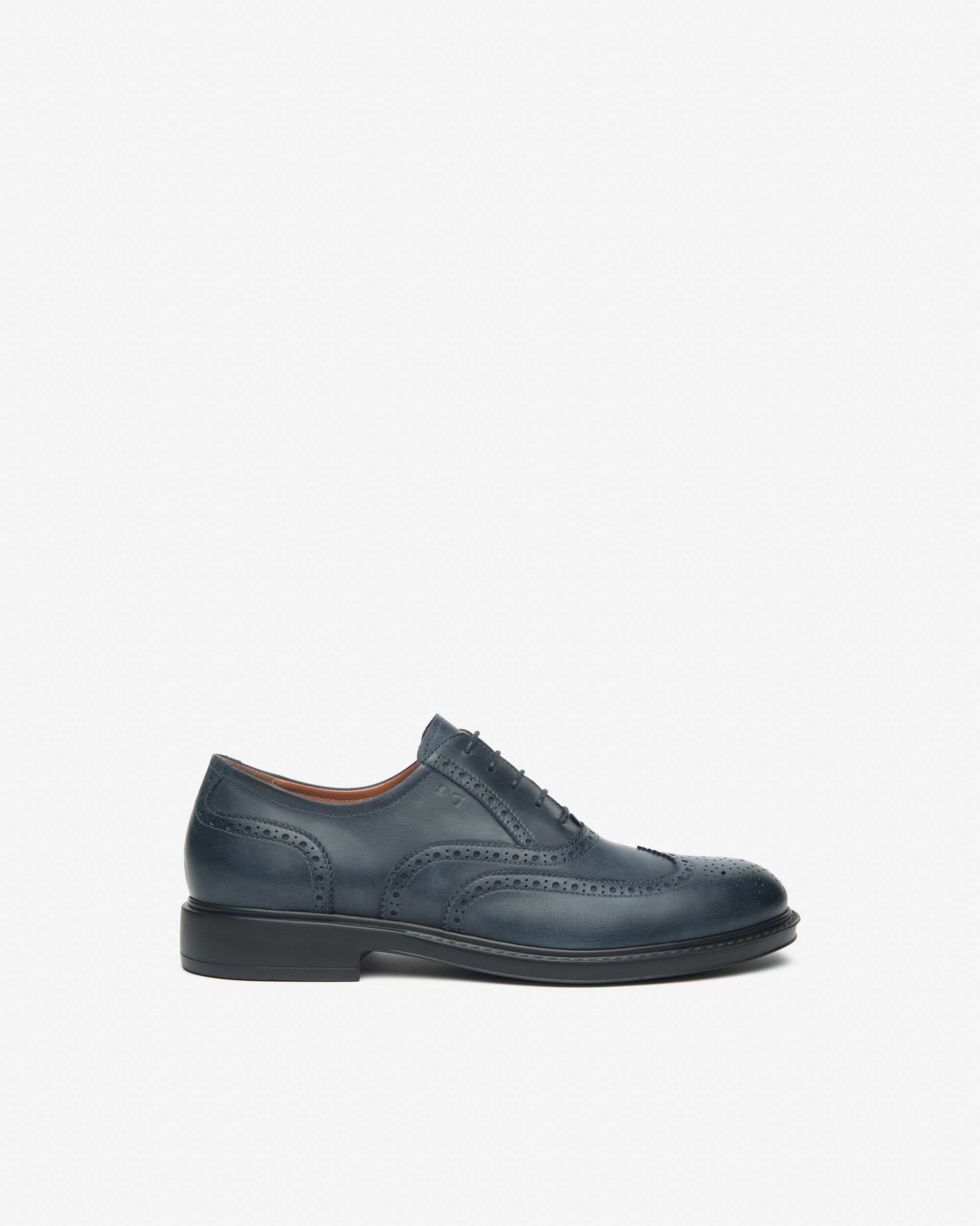 NeroGiardini Chaussures à lacets homme cuir 39-46