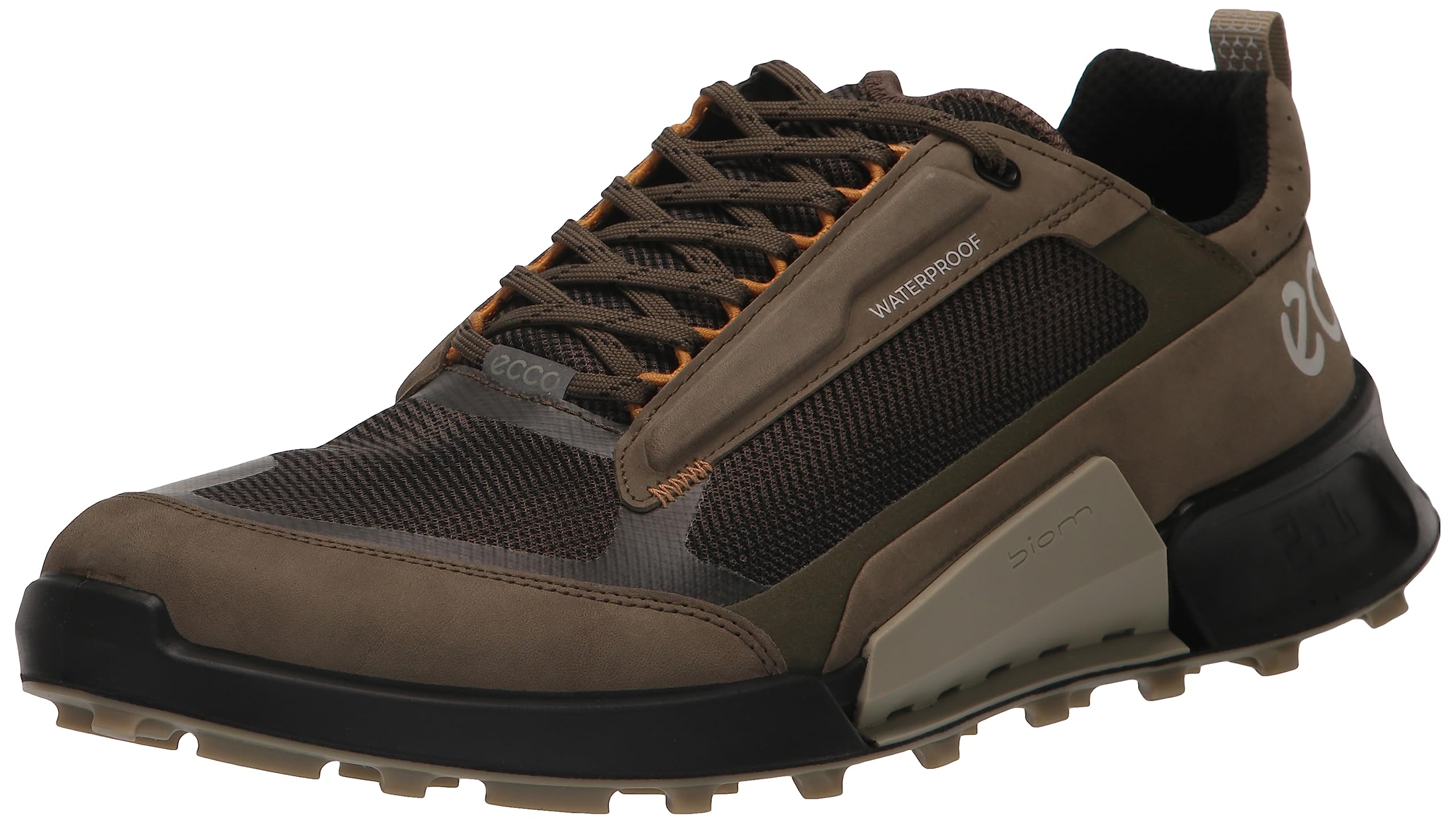 ECCO BIOM 2.1 X Mountain trail homme nubuck sport