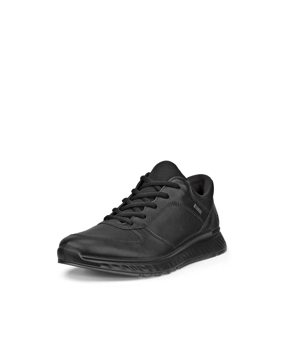 ECCO Exostride W Basket Fille Noir 36 EU confort trail