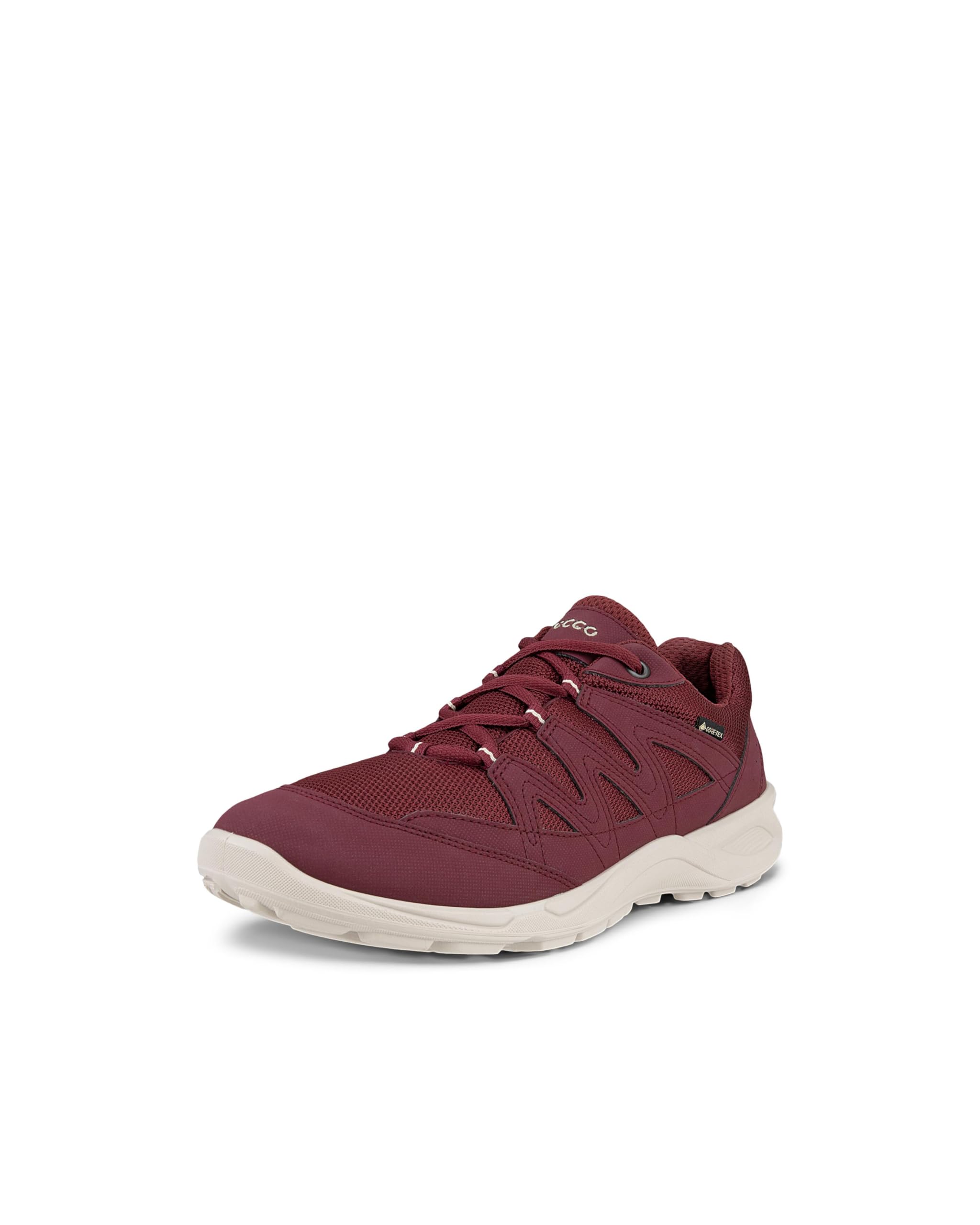 ECCO Terracruise LT sneakers femme noir 38 EU Gore-Tex
