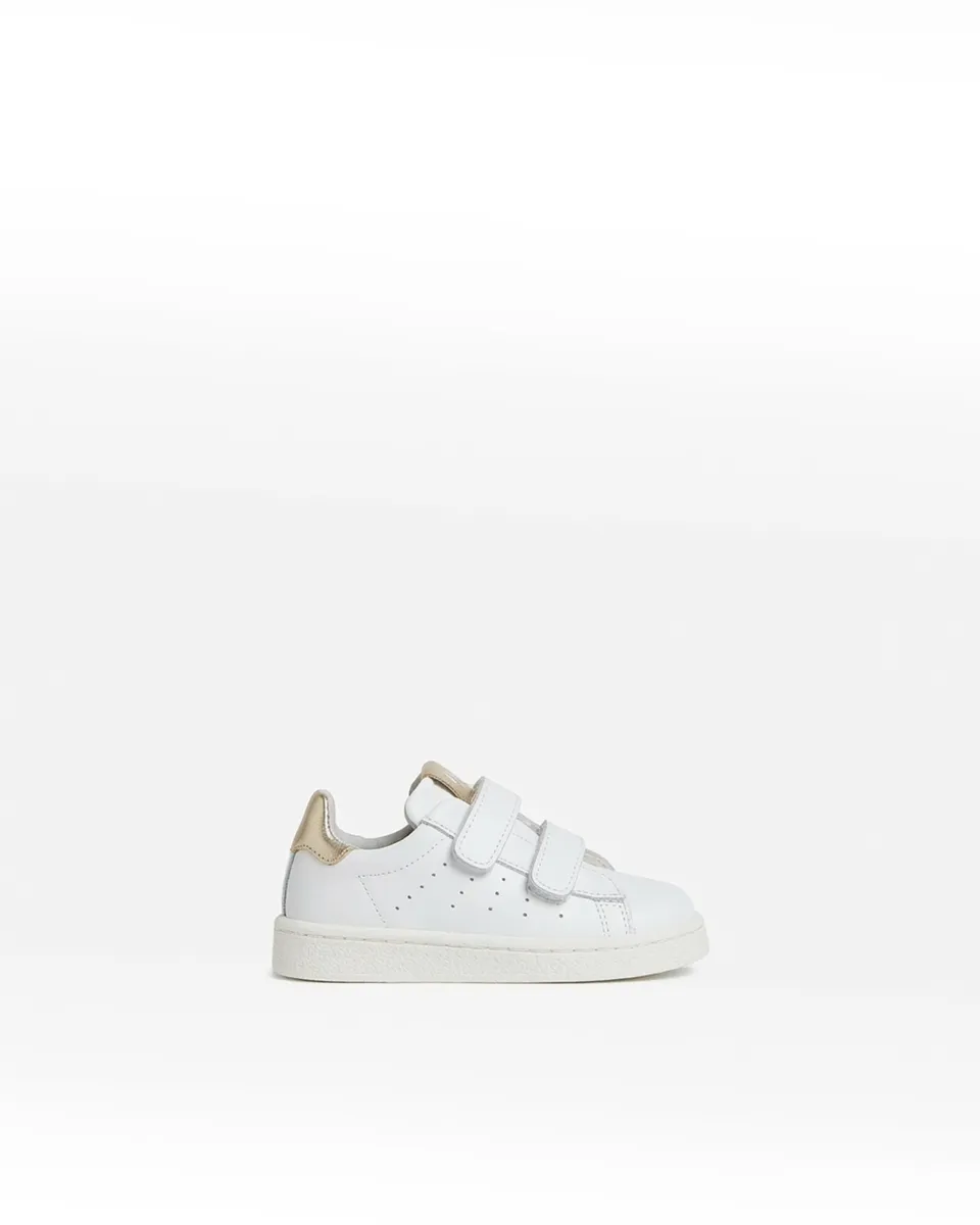 NeroGiardini Sneakers Fille Cuir Junior Légère