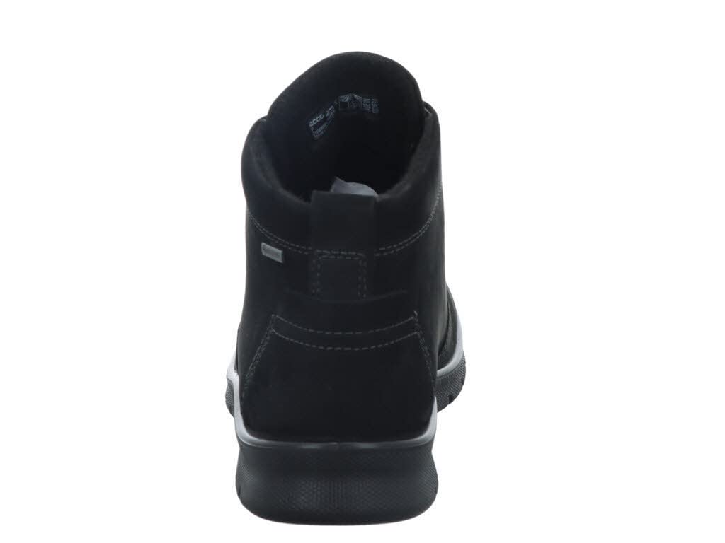 ECCO Babett bottes femme chukka 41 cuir