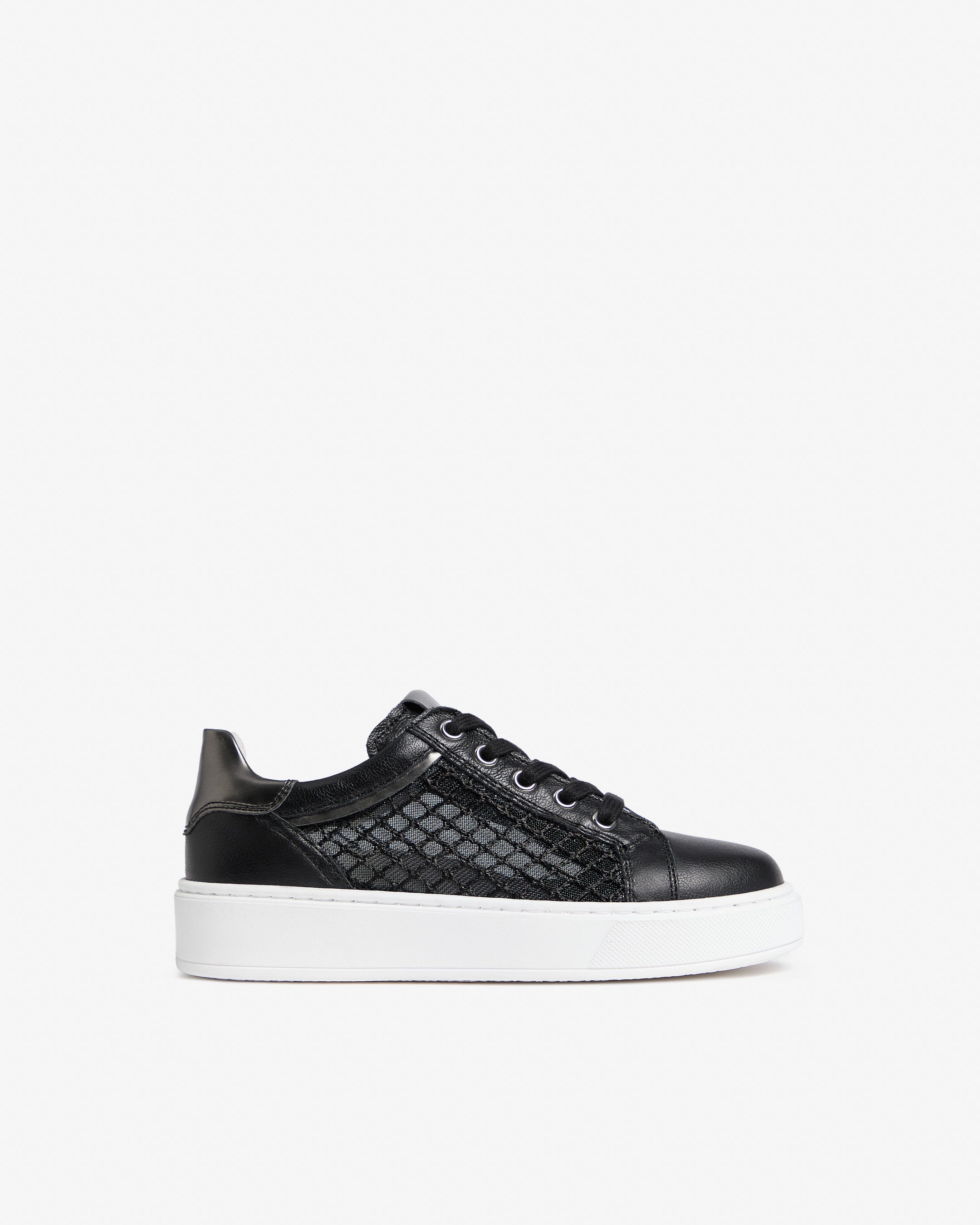 NeroGiardini Sneakers Teens Fille Tissu DryGo 39