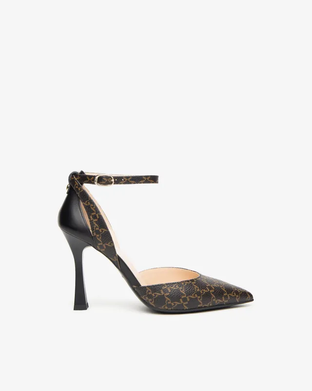 NeroGiardini Escarpins escarpins femme cuir premium