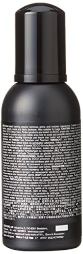 ECCO Shoe Care Clean cirage transparent 150 ml cuir