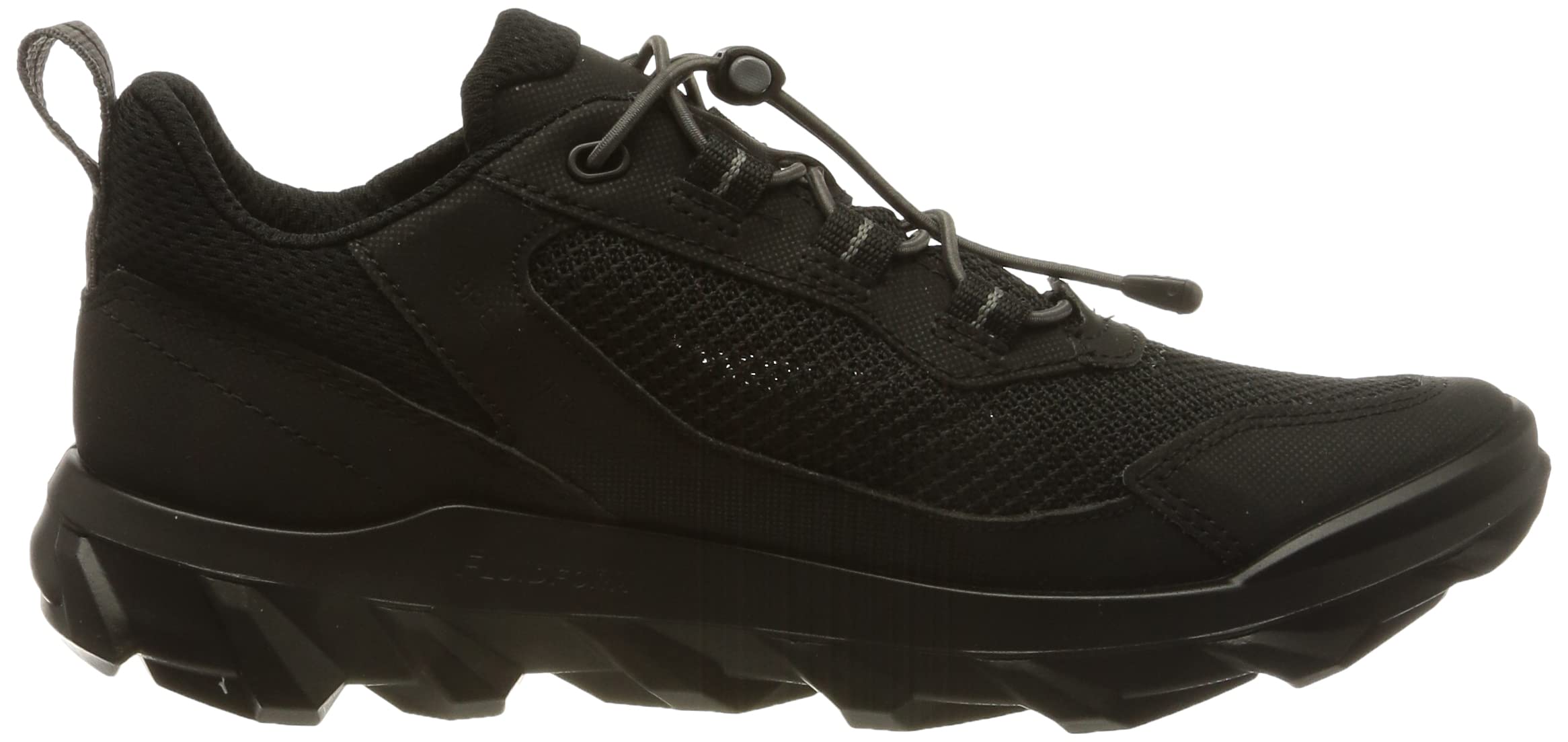 Ecco MX chaussures femme noir 38 mesh respirant