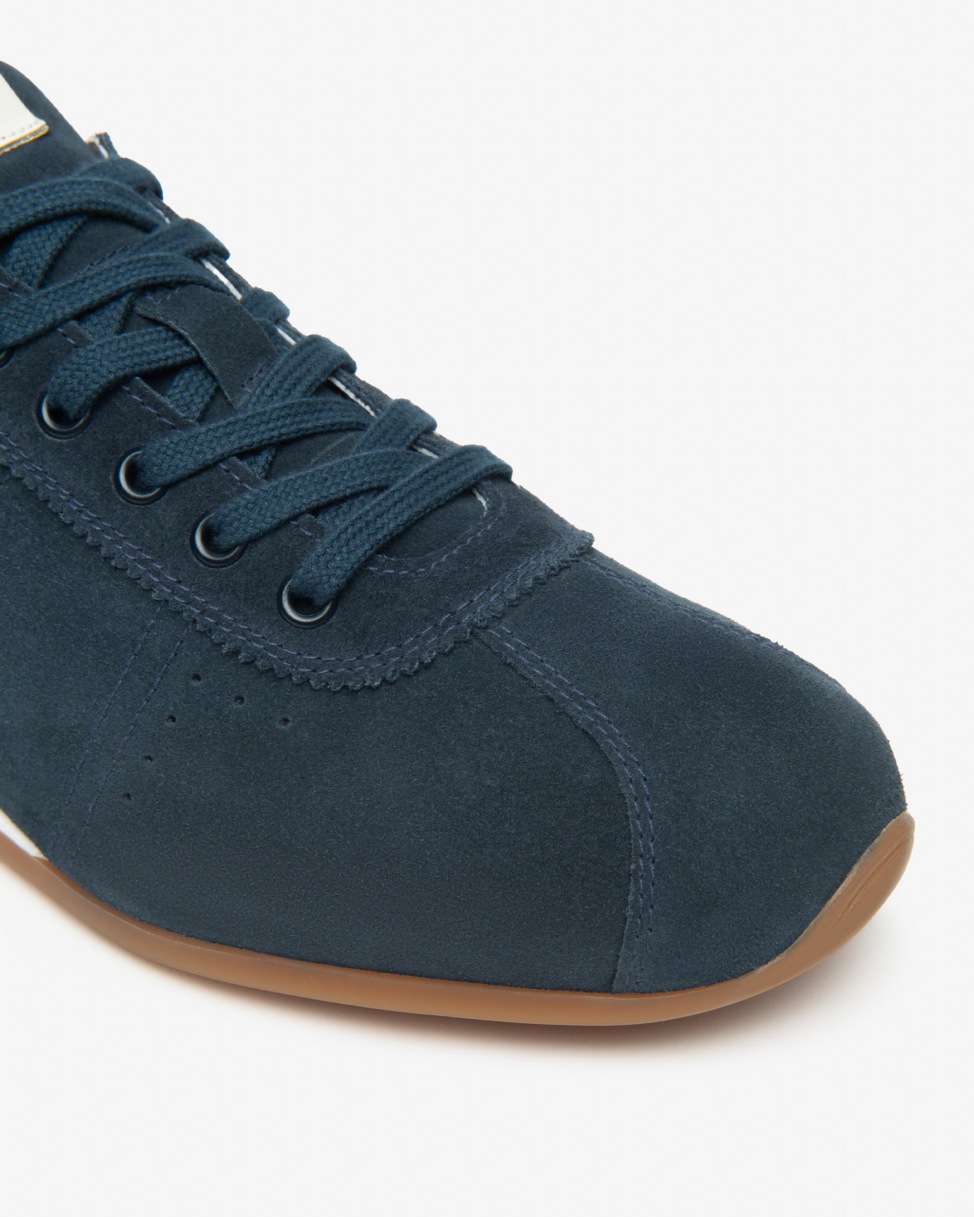 NeroGiardini Sneakers homme velours memory