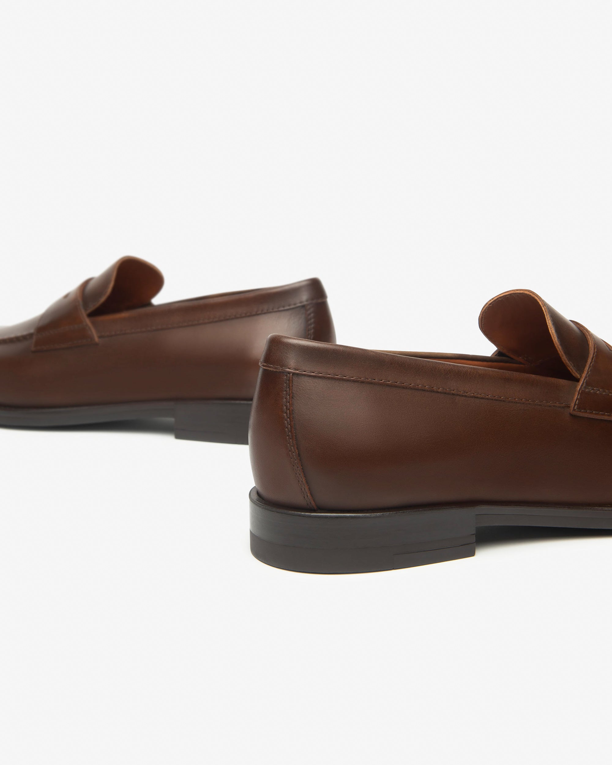 NeroGiardini Mocassins Homme en Cuir Premium Made in Italy