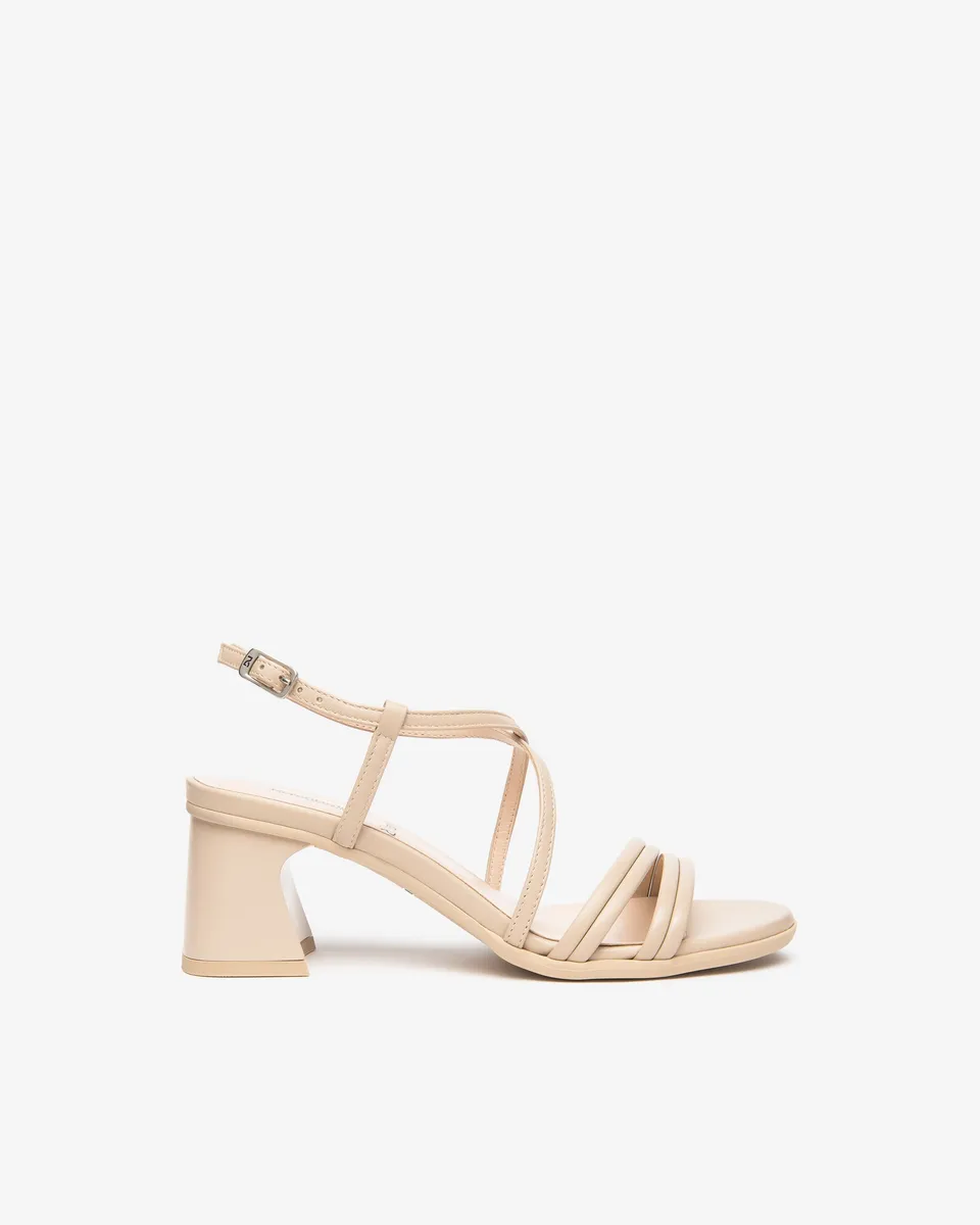 NeroGiardini Sandales sandale femme cuir été