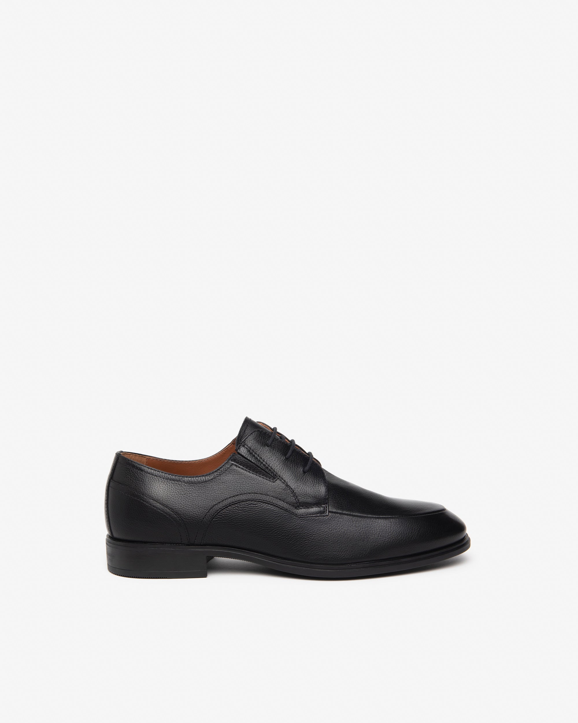 NeroGiardini Chaussures Homme Cuir Derbies Confort DryGo