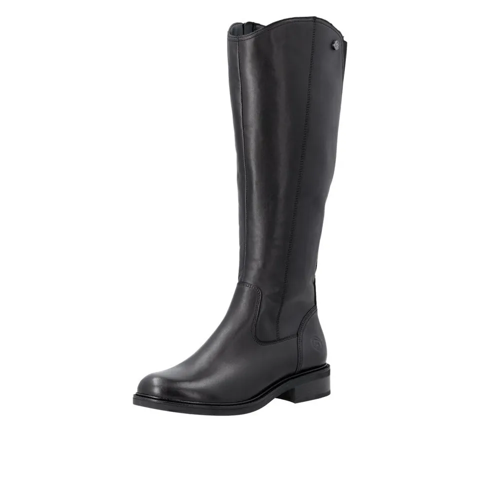 Remonte D2W79 bottes montantes femme noir 39 EU
