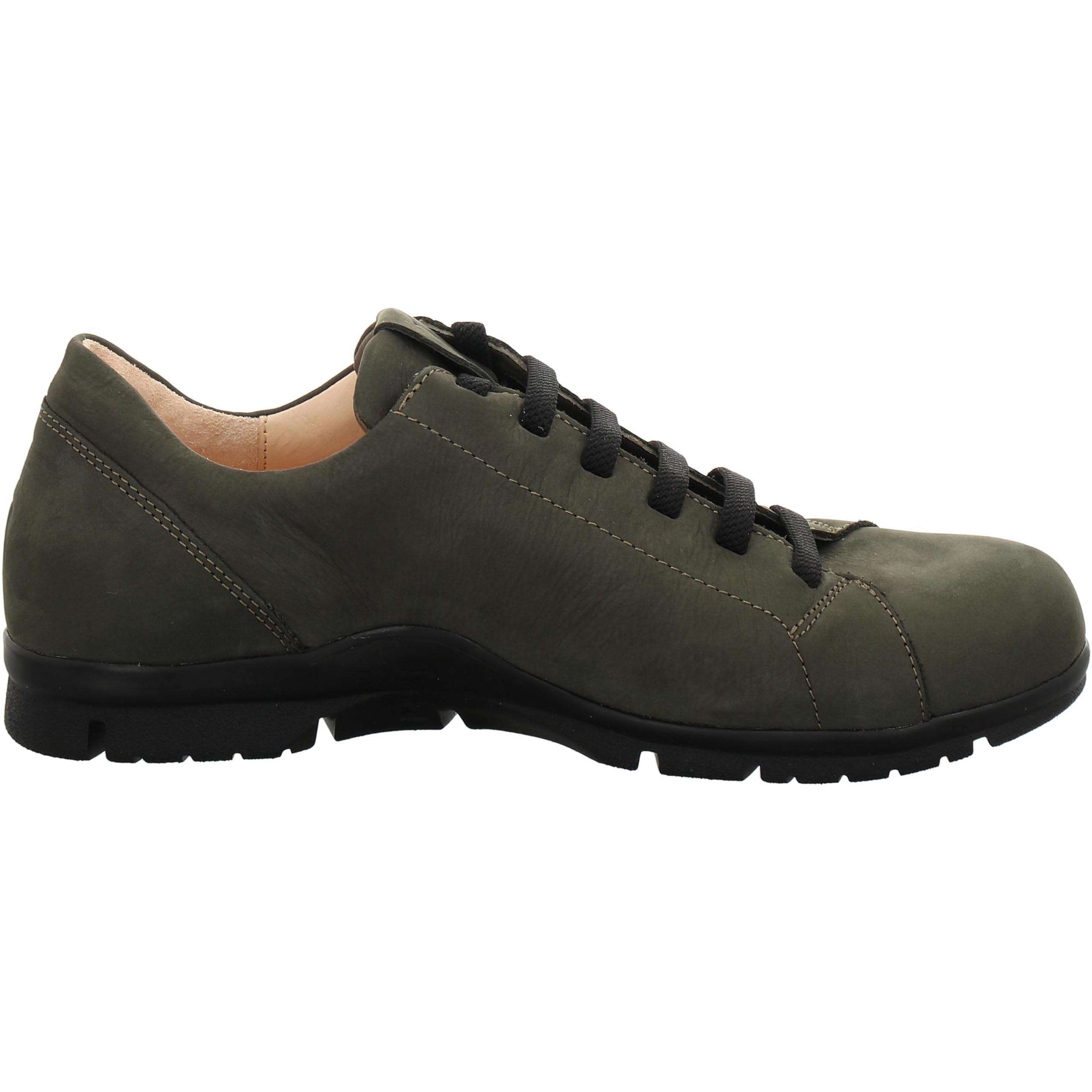 Think King mocassin homme cuir noir 42 EU sans chrome