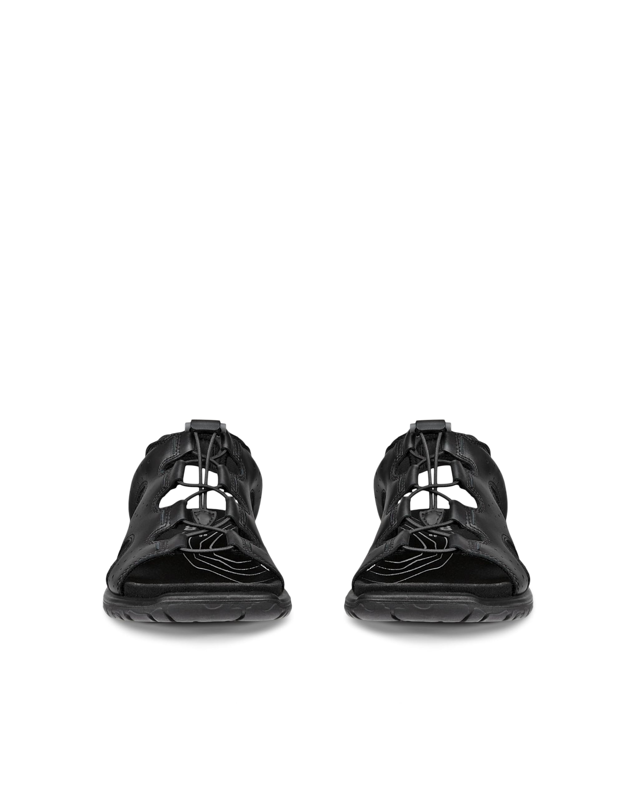 ECCO Offroad Roam Fisherman sandales femme Noir