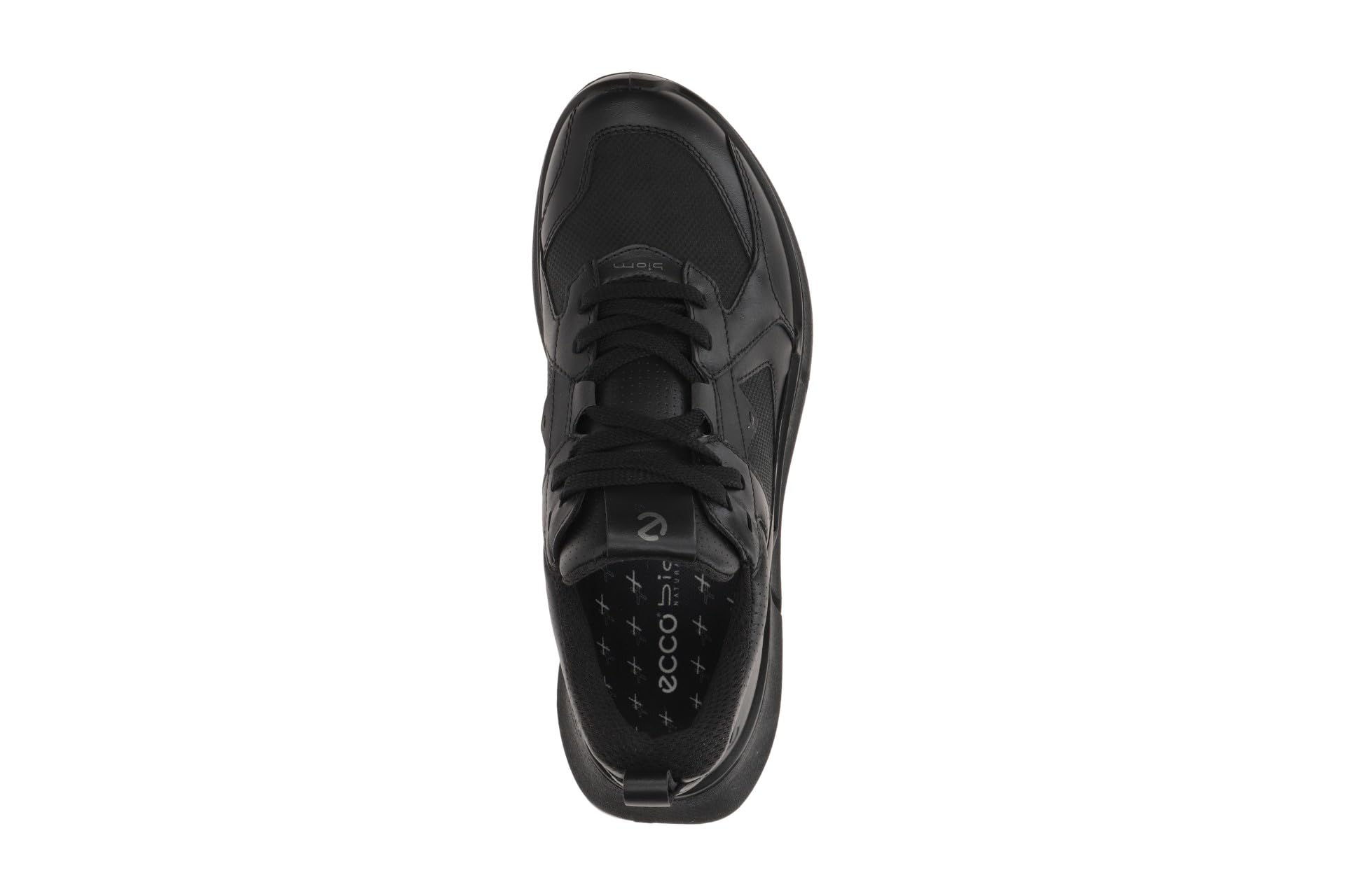ECCO BIOM 2.2 baskets Gore-Tex noir pointure 40-41
