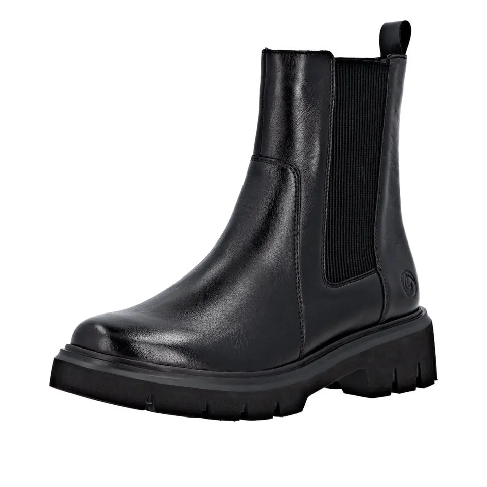 Remonte D1W81 bottines chelsea femme noir 39 EU confort
