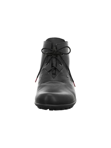 Think Kong ankle boots homme cuir marche confort