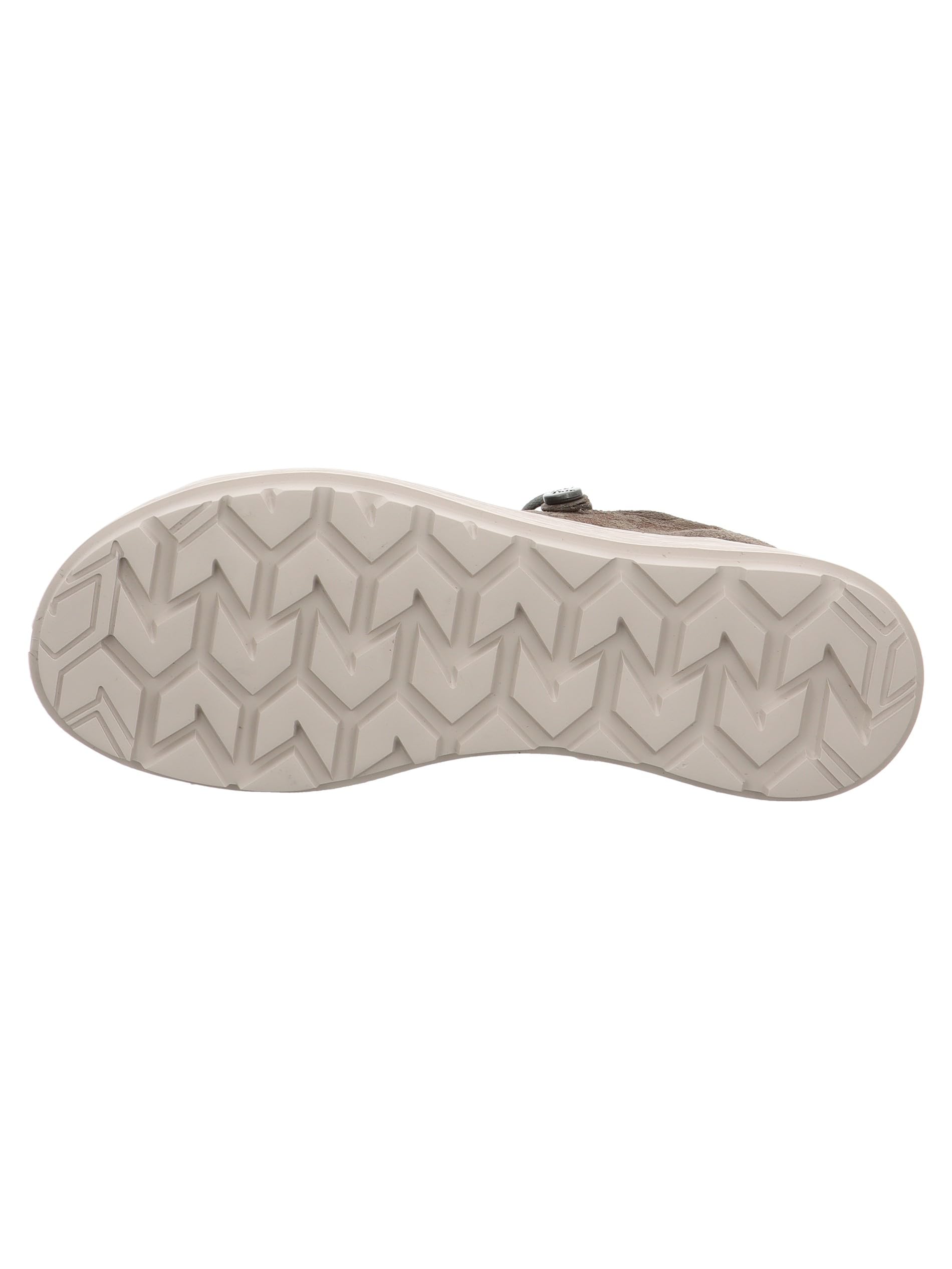 Think Comoda basket femme noir cuir confort