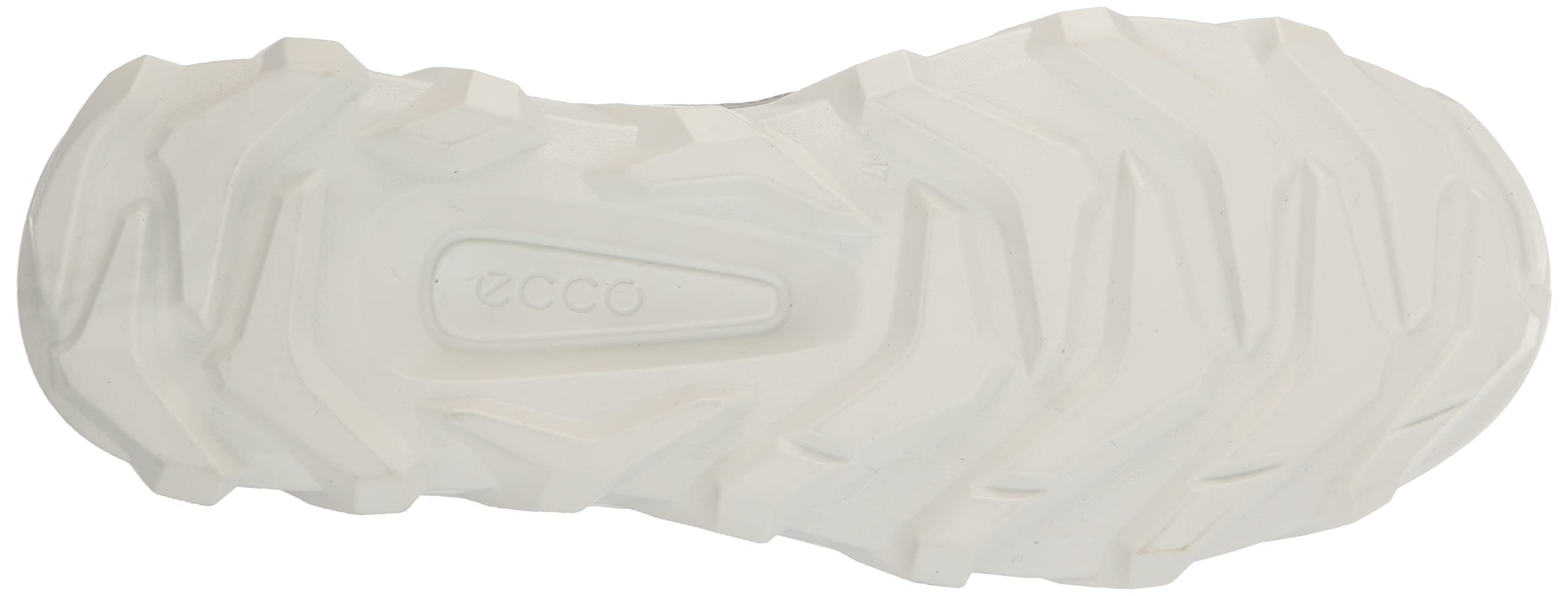 ECCO MX Basket Homme 39 EU maille respirante