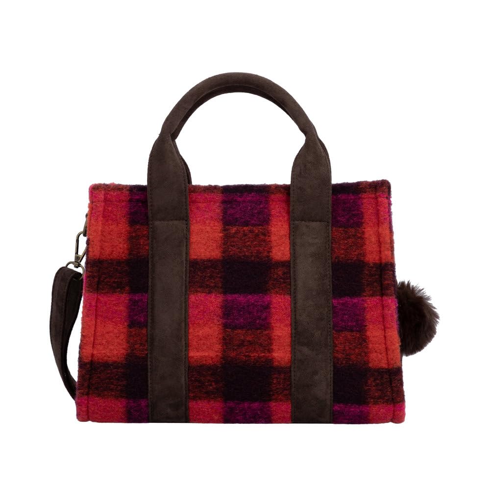 Remonte Q0767-33 sac à main femme bandoulière ville