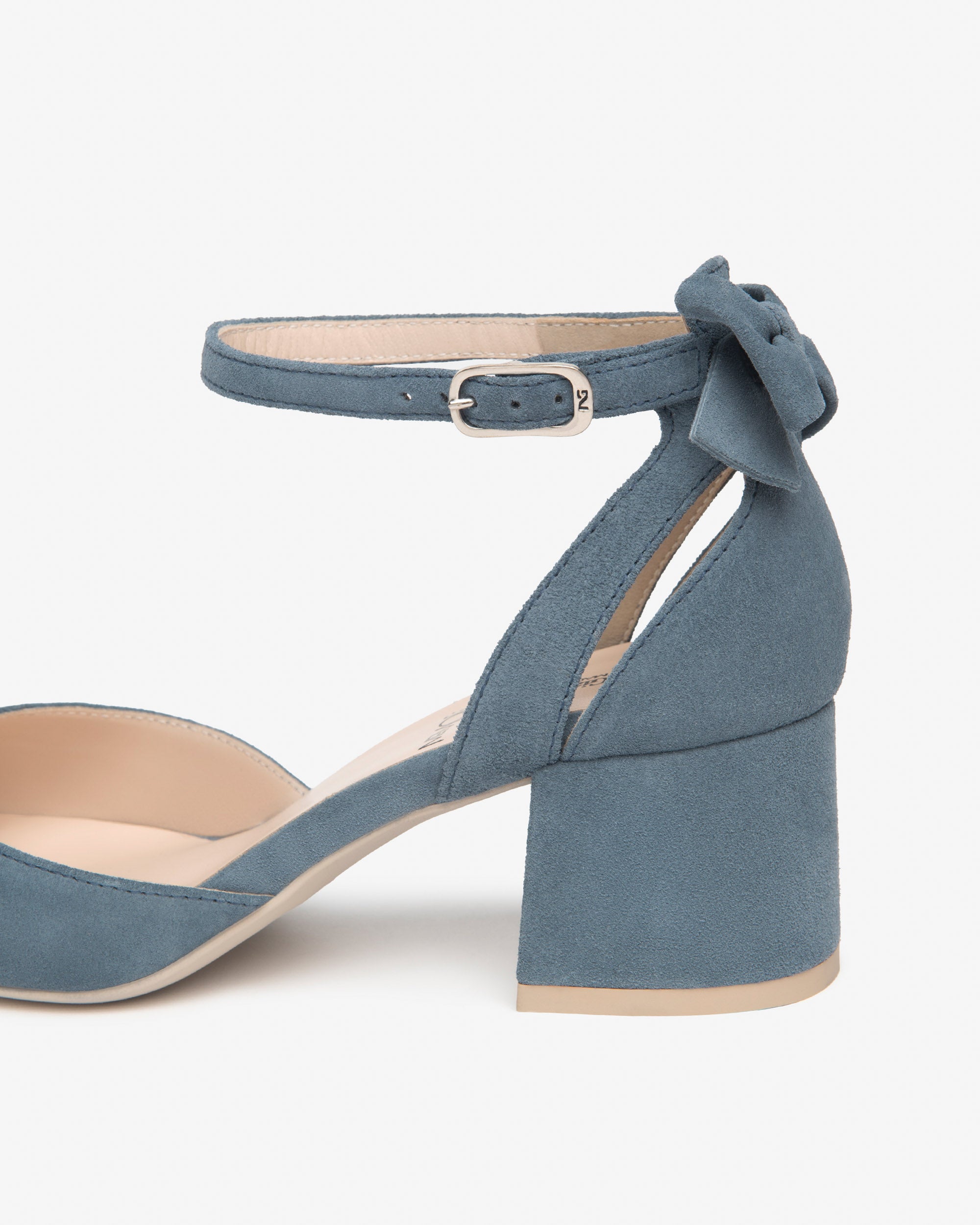 NeroGiardini Escarpins Velours Escarpins Femme