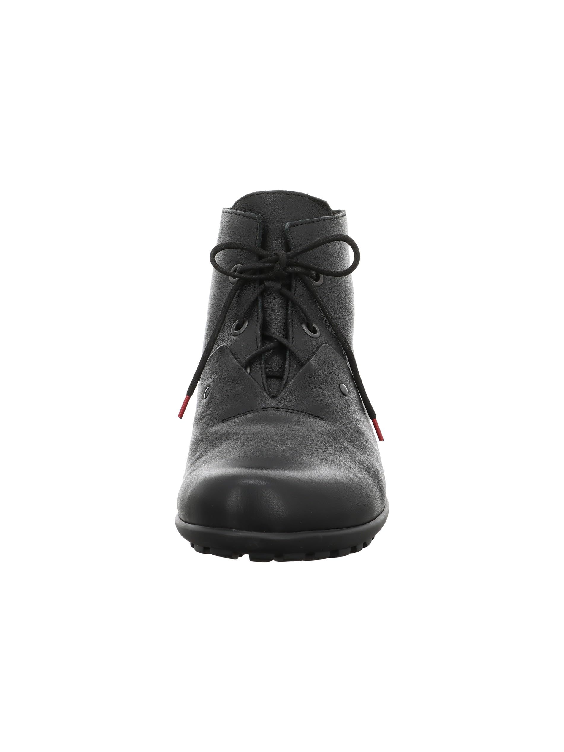 Think Kong ankle boots homme cuir marche confort