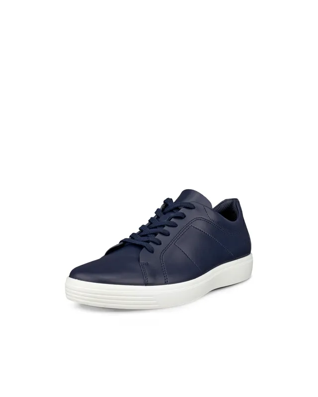 ECCO Classic Sneaker baskets homme 39 EU cuir