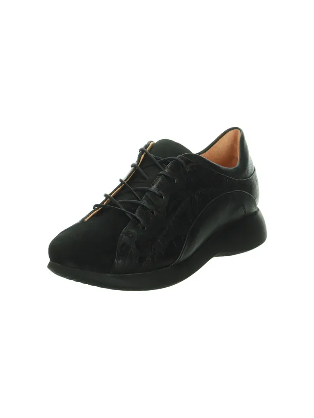 Think Nuvola basket femme cuir confort marche ville