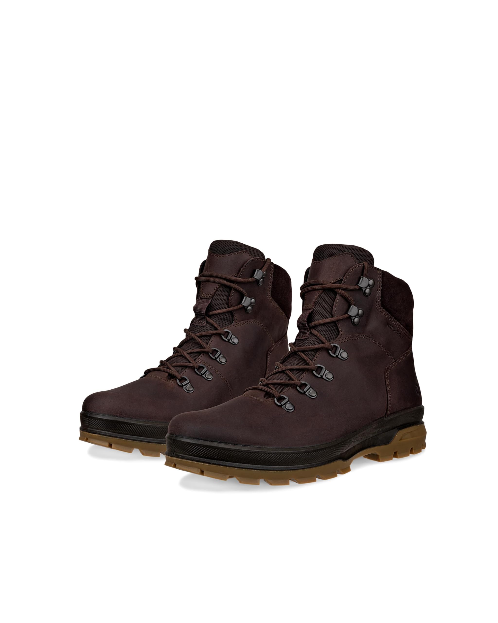 ECCO TRACK Rugged Track Botte rando homme 43 EU