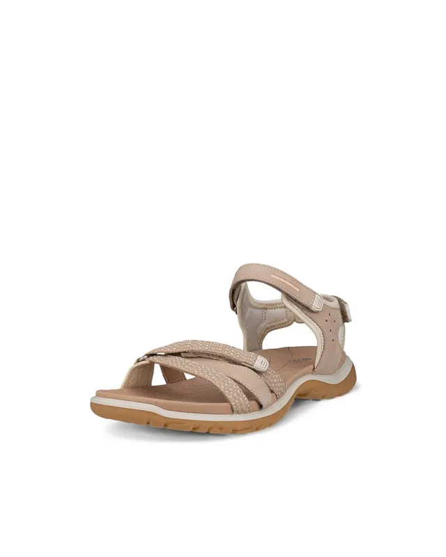 ECCO Offroad Roam sandale sport femme 3 brides