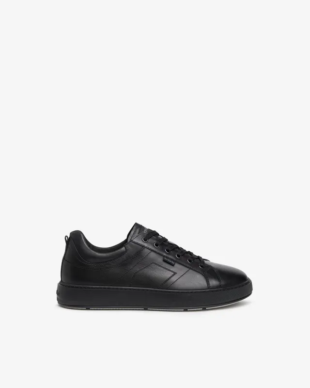 NeroGiardini Sneakers Homme Cuir Confort DryGo