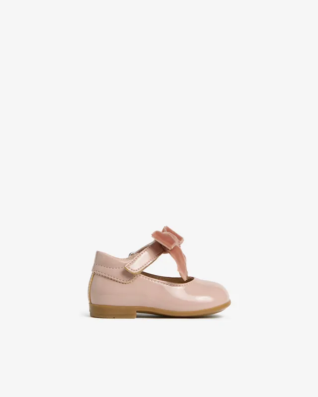 NeroGiardini Ballerines Junior Fille Légère