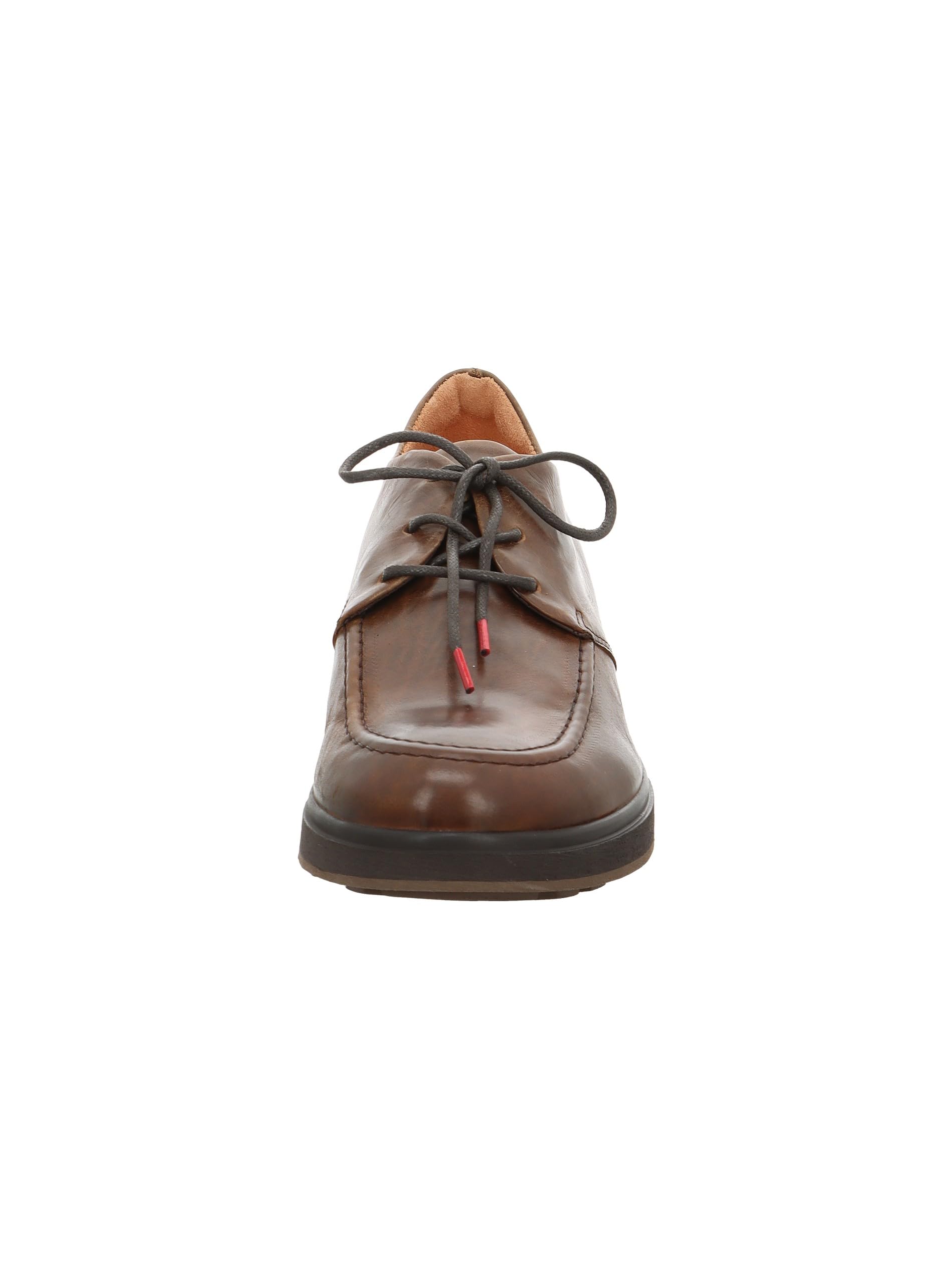 Think Cogita Derby Femme Mocca 38 EU Cuir