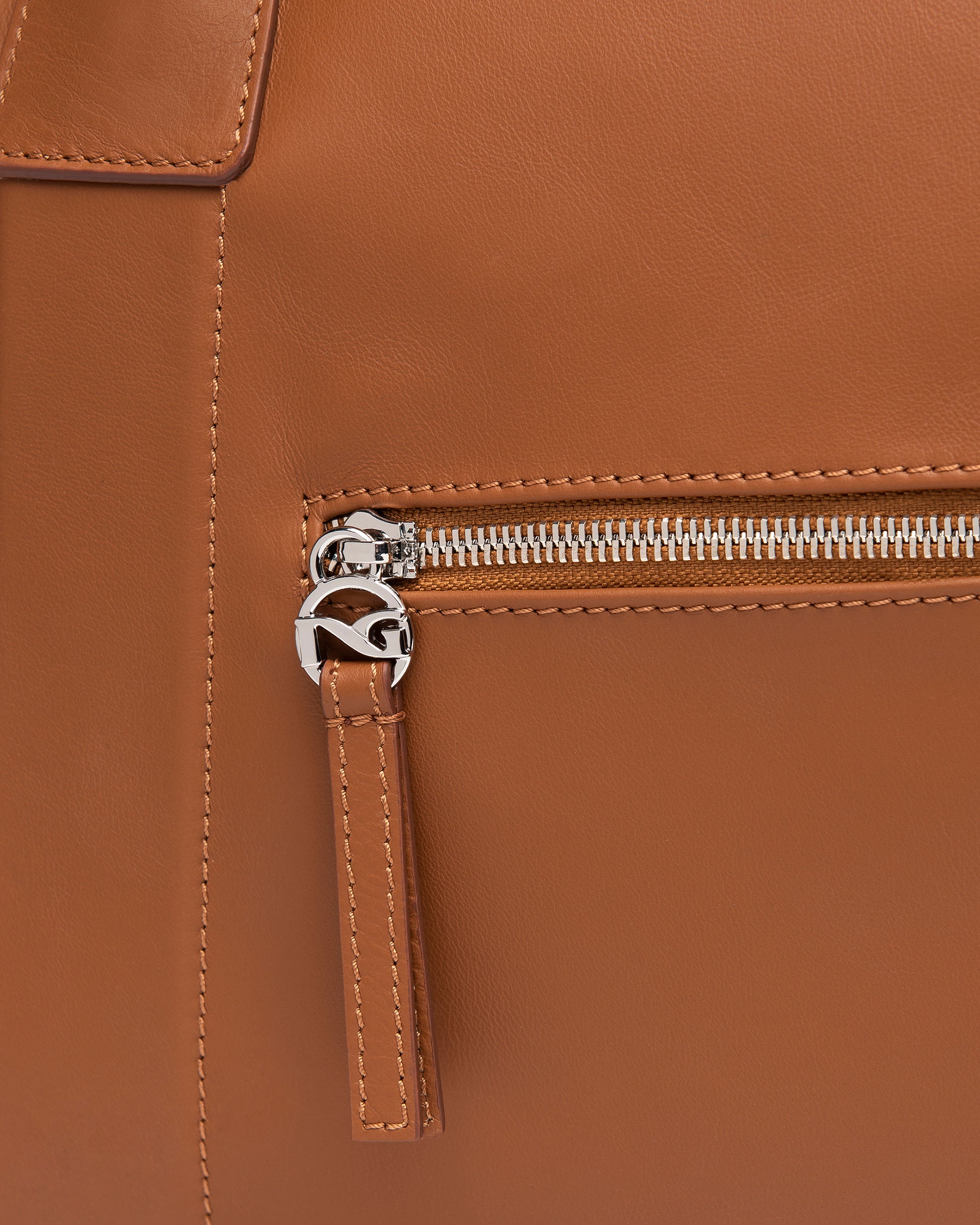 NeroGiardini Sacs Cabas Femme Cuir PZ Italien