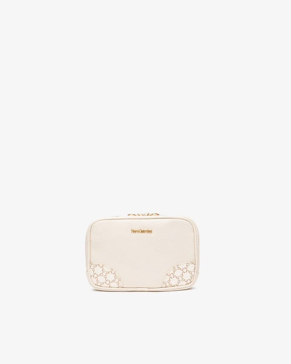 NeroGiardini Sacs Sac Bandoulière Femme Matière Technique PZ