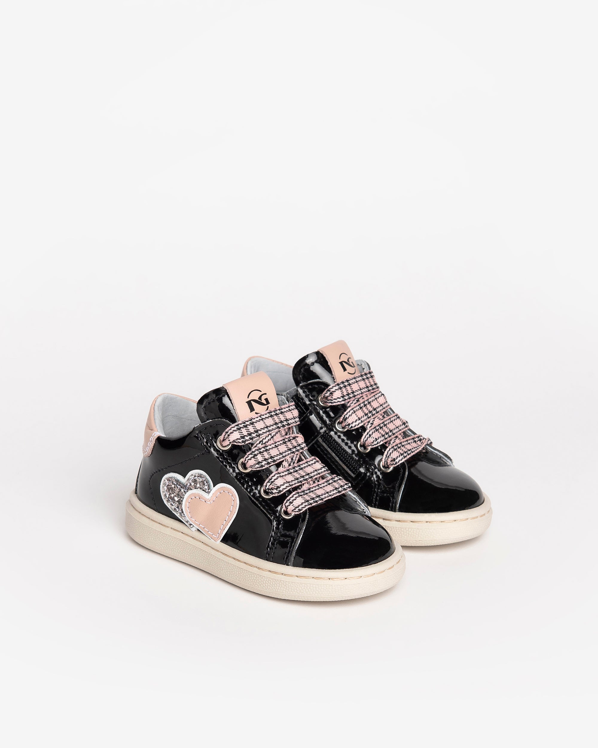 NeroGiardini Sneakers Baby Fille Légère Confort
