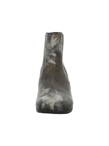 Think Nani bottines femme cuir doublure cuir 39 EU