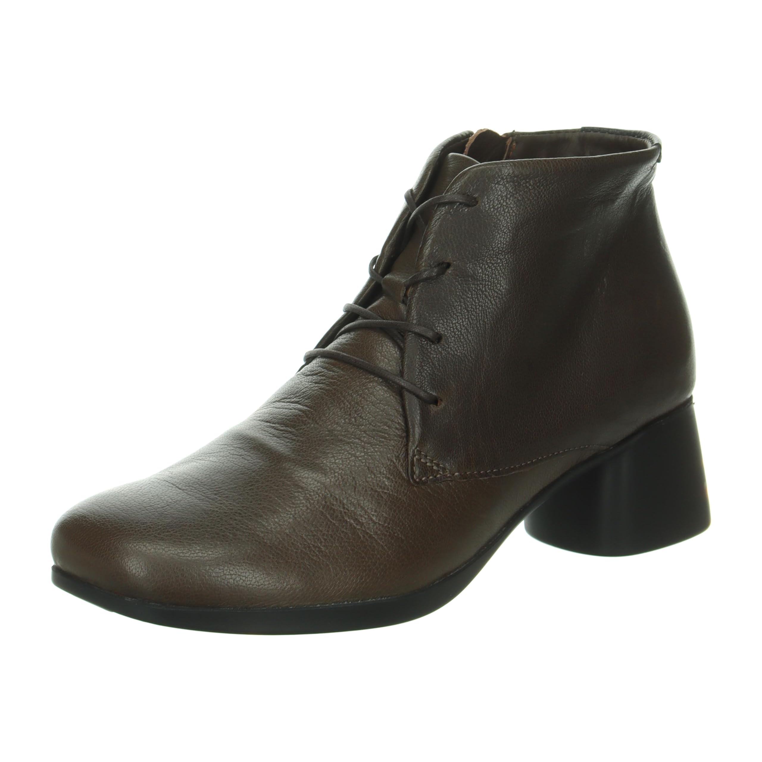 Think Nani bottine chelsea femme noir 36 EU cuir