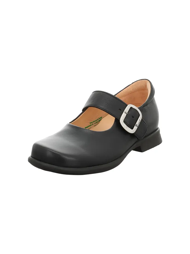 Think Pensa ballerines femme 36 noir cuir