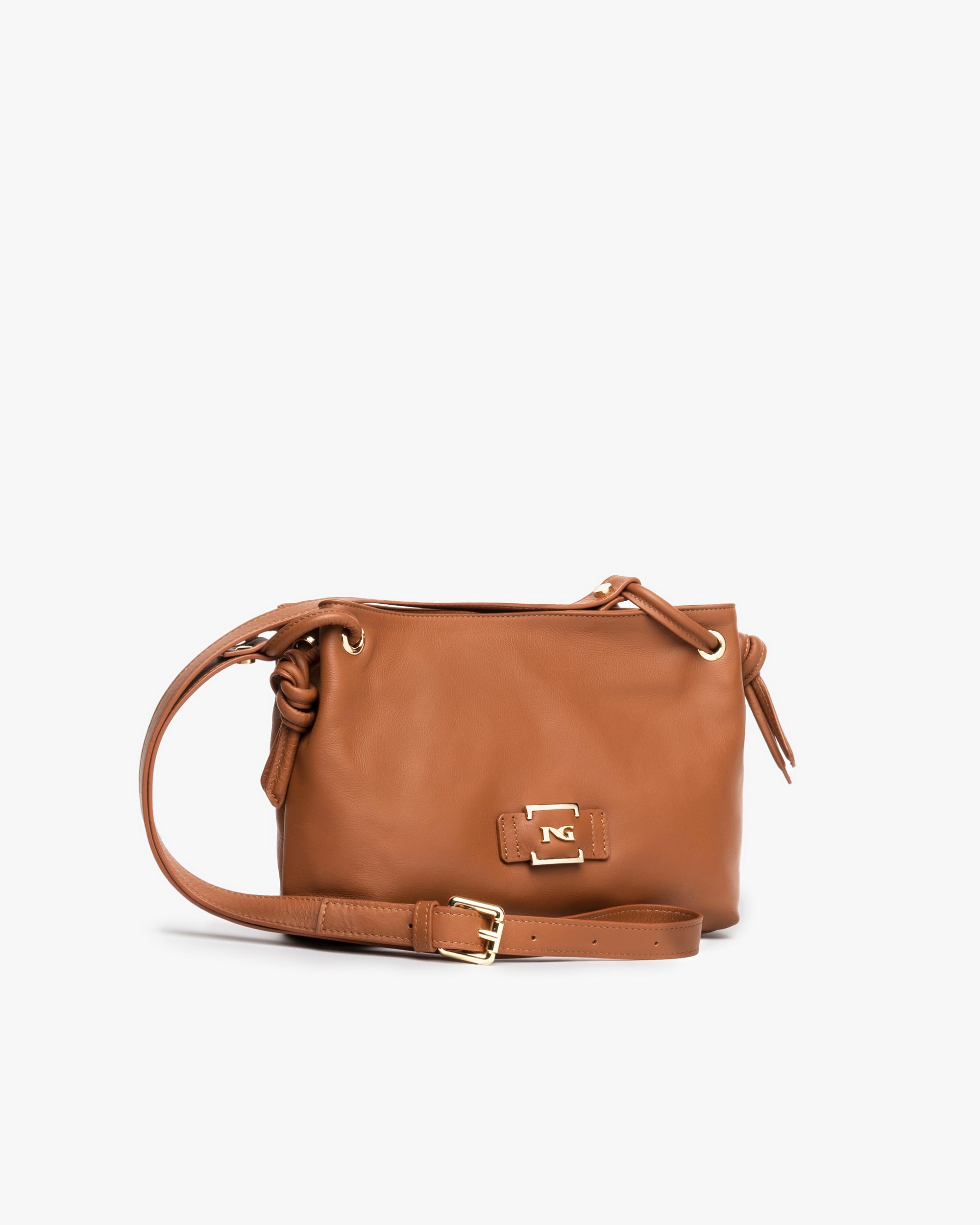 NeroGiardini Sacs Bandoulière Femme Cuir Taille PZ