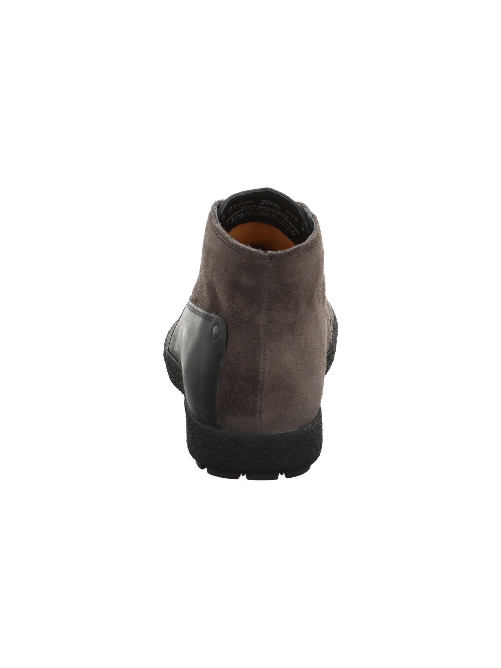 Think Geoag Bottine Homme Cuir Doublure Cuir Marche