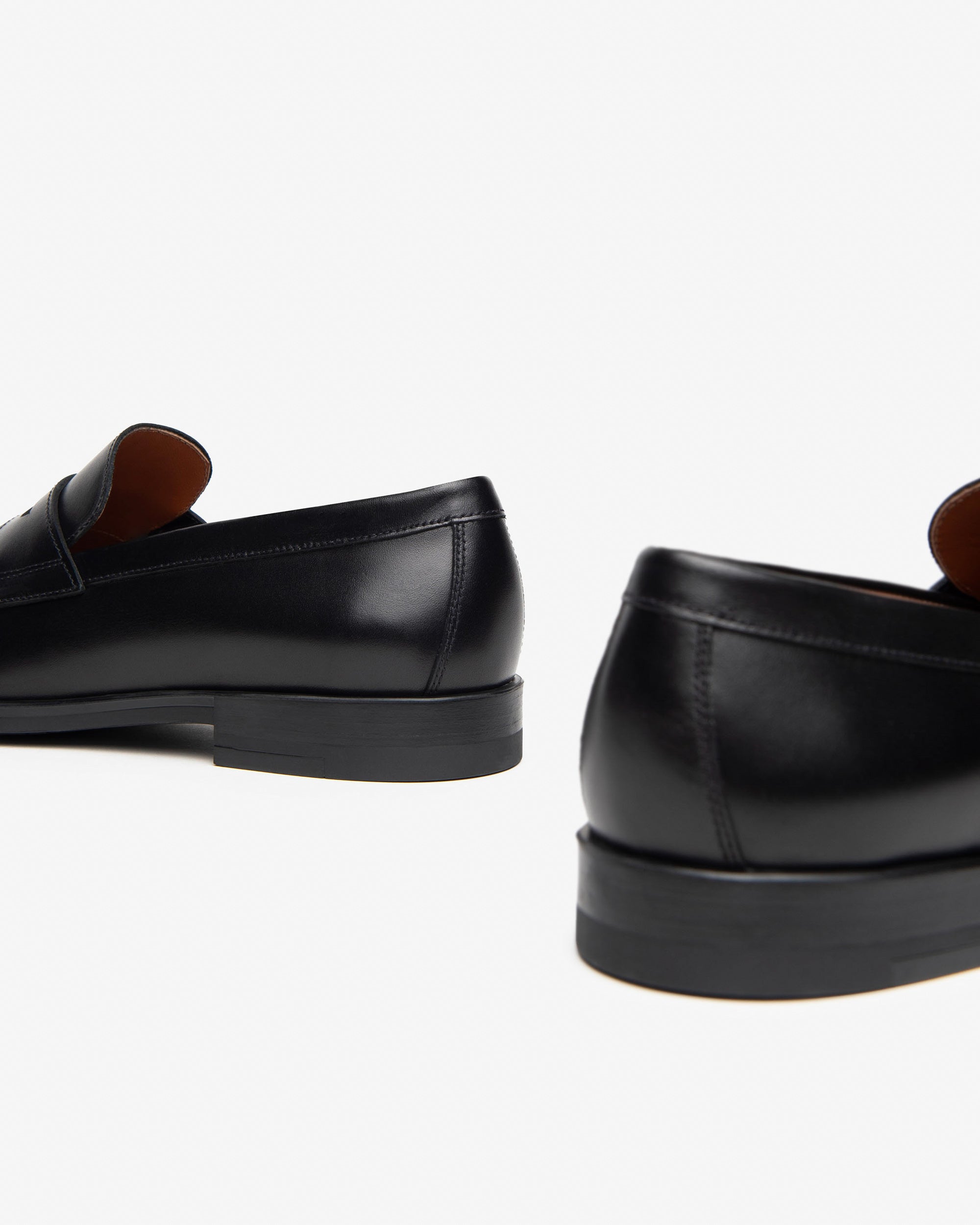 NeroGiardini Mocassins Homme Cuir Premium Cérémonie