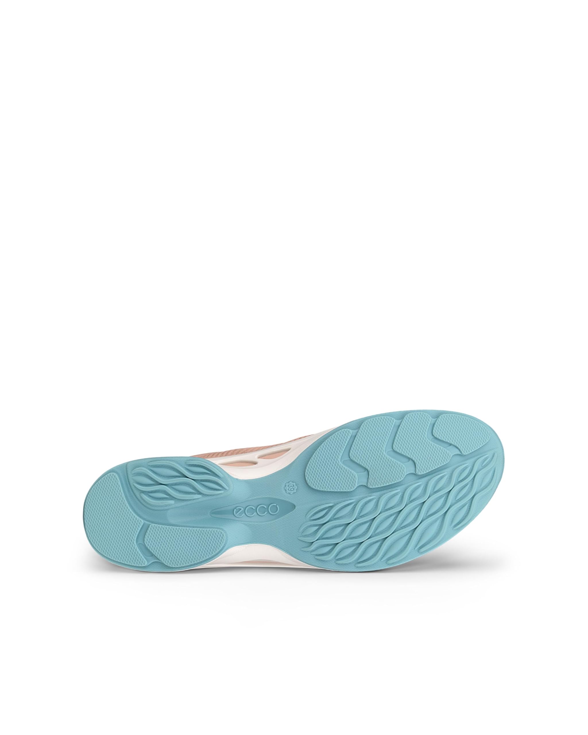 ECCO Biom Fjuel W basket marche marine confort
