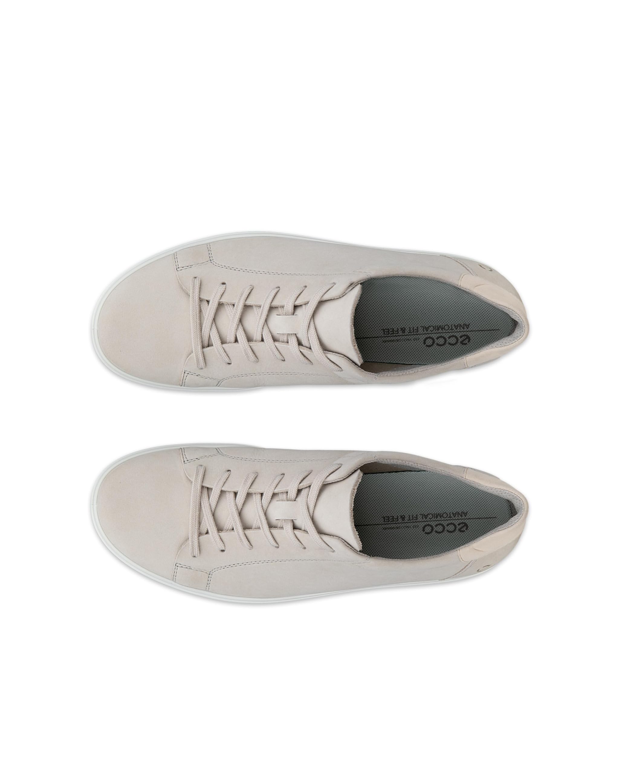 ECCO Classic Sneaker baskets femme beige 39