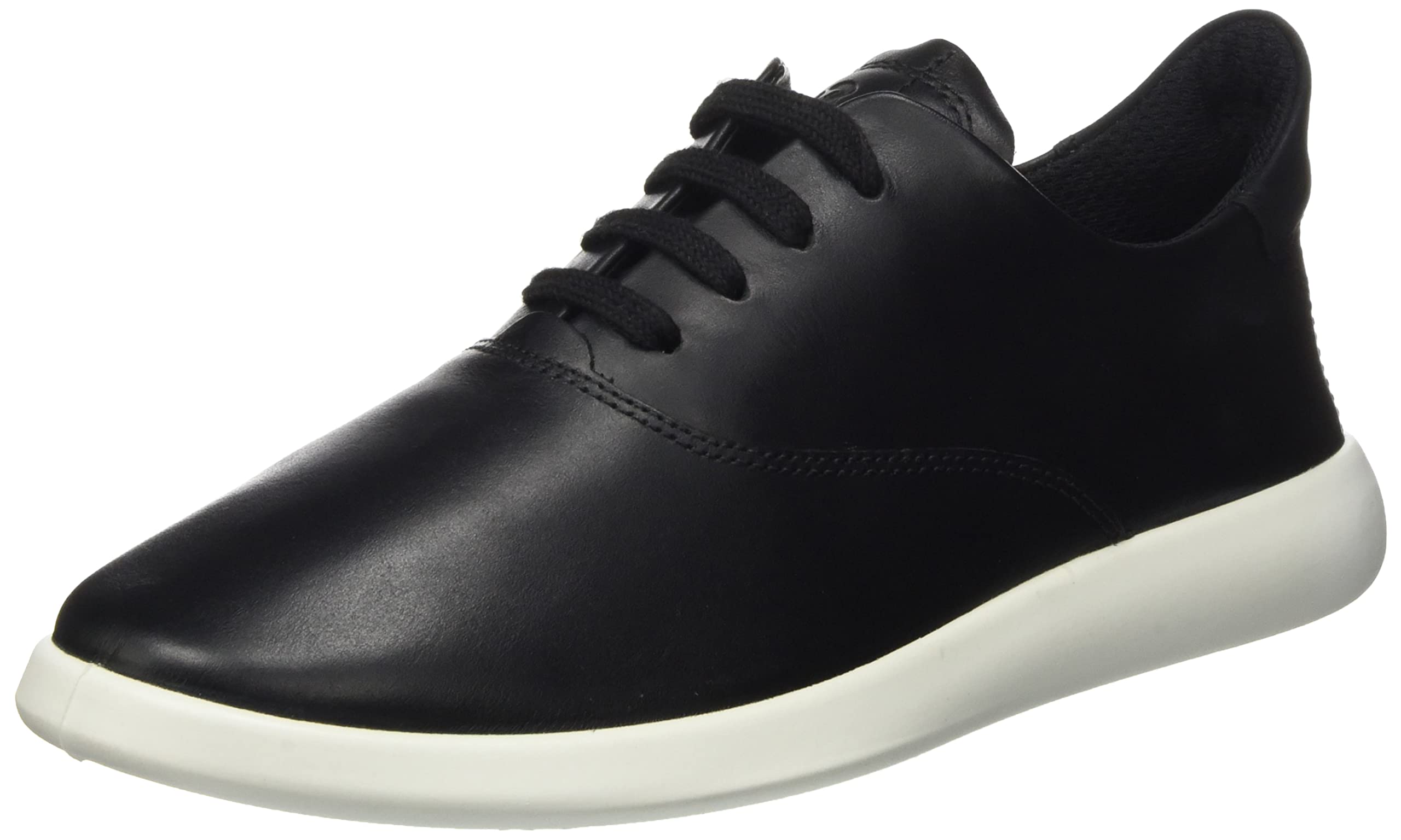 ECCO Minimalist Mocassins Femme Marine