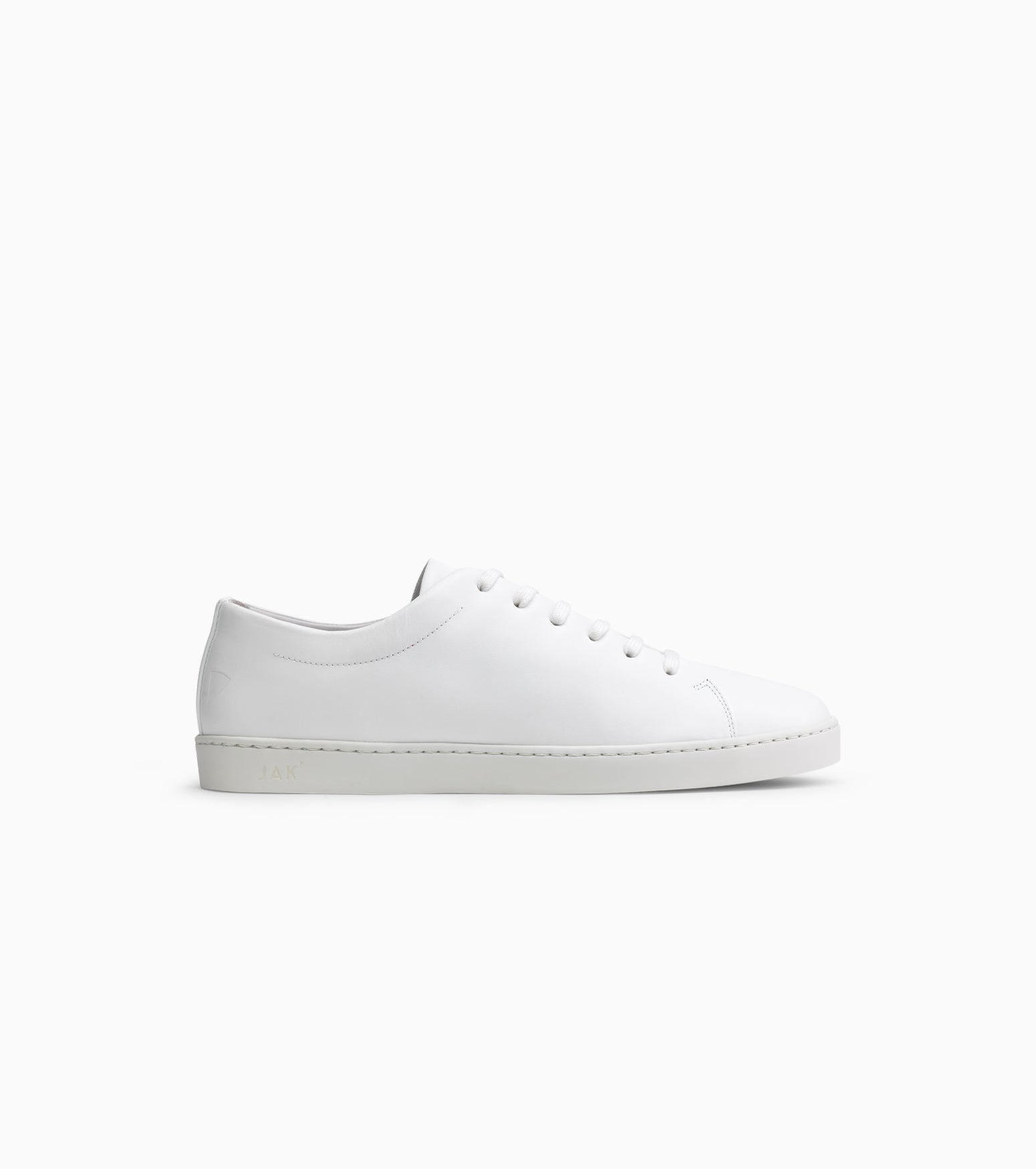 JAK Royal Lite White sneakers cuir blanc 42