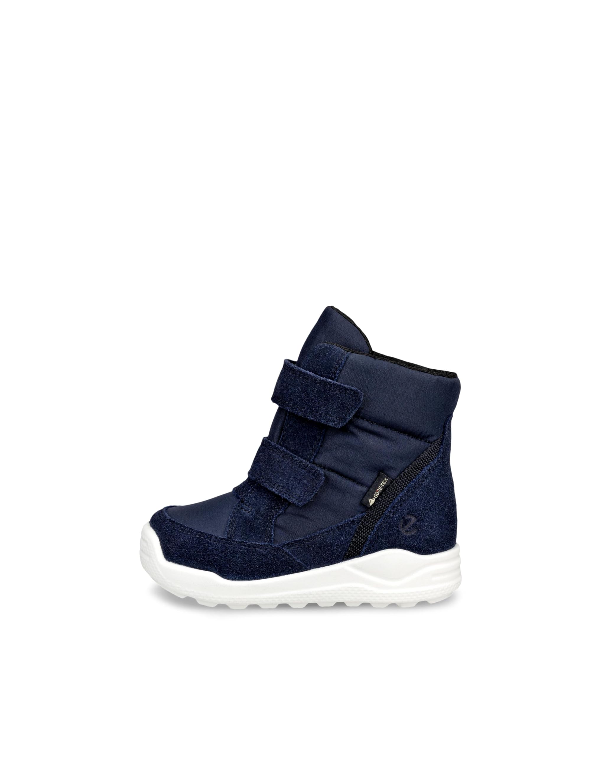 ECCO Urban Mini boots fille gore-tex hiver